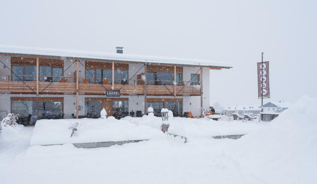 Lerchnhof Farm stay *